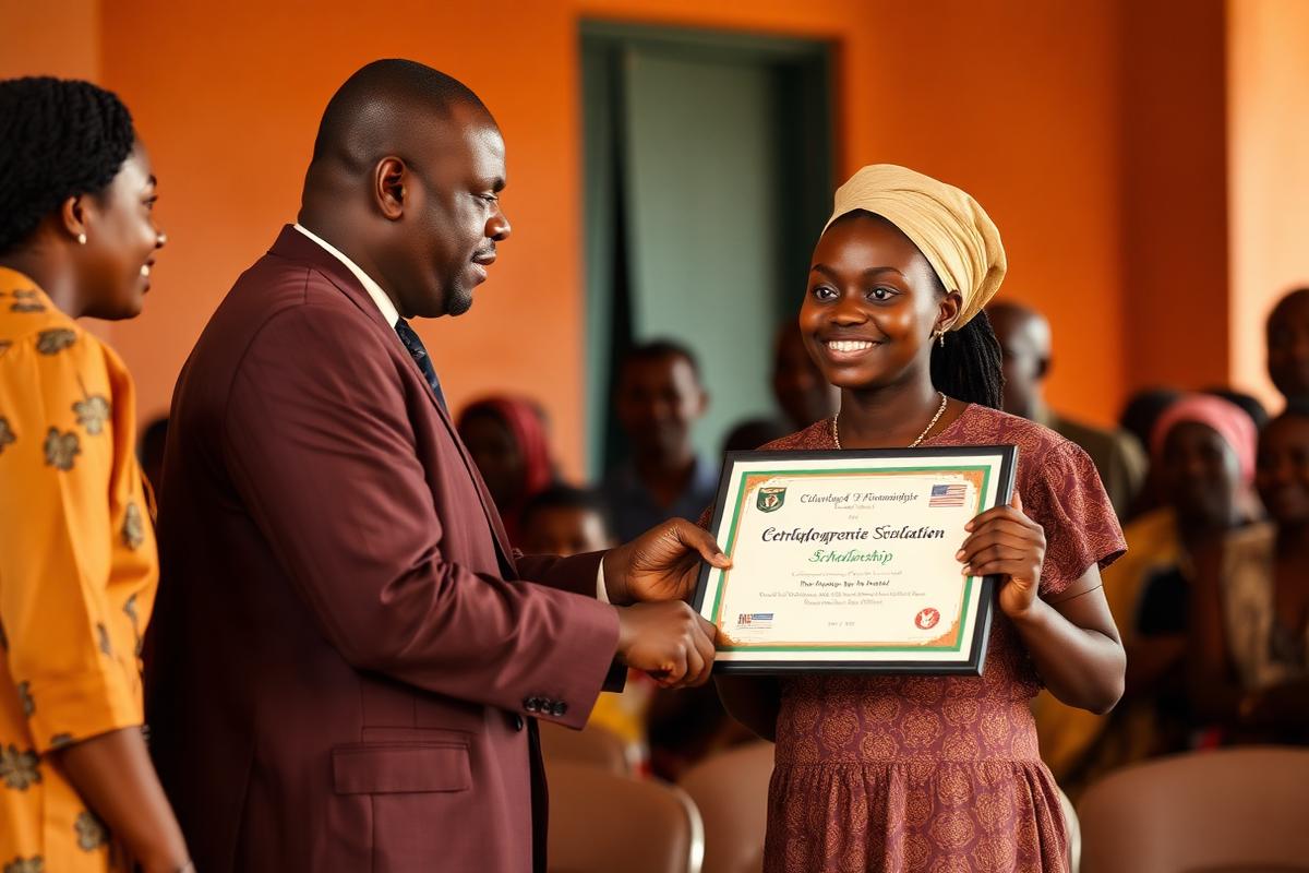 Scholarship Fund
